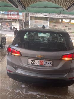 شيفروليه إكوينوكس